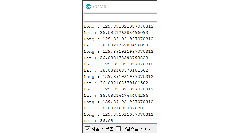 GPS_modules